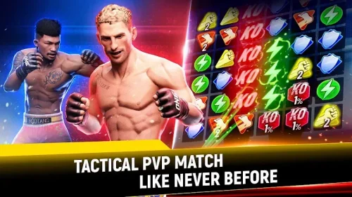 ONE Fight Arena