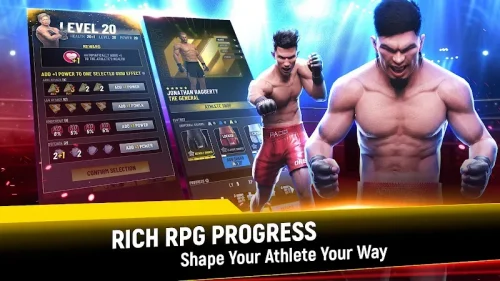 ONE Fight Arena