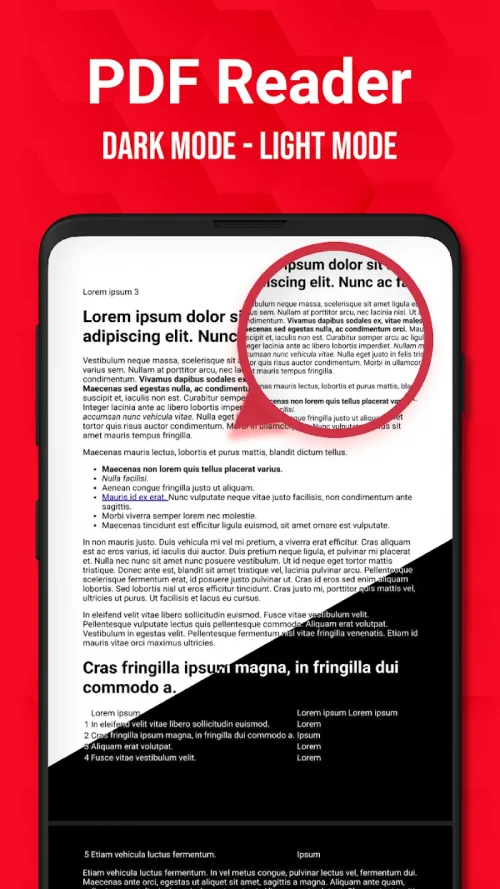 PDF Maker: Image to PDF