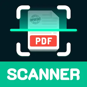 PDF Scanner – Scan To PDF