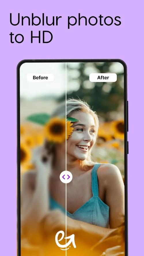 PhotoBoost – AI Photo Enhancer