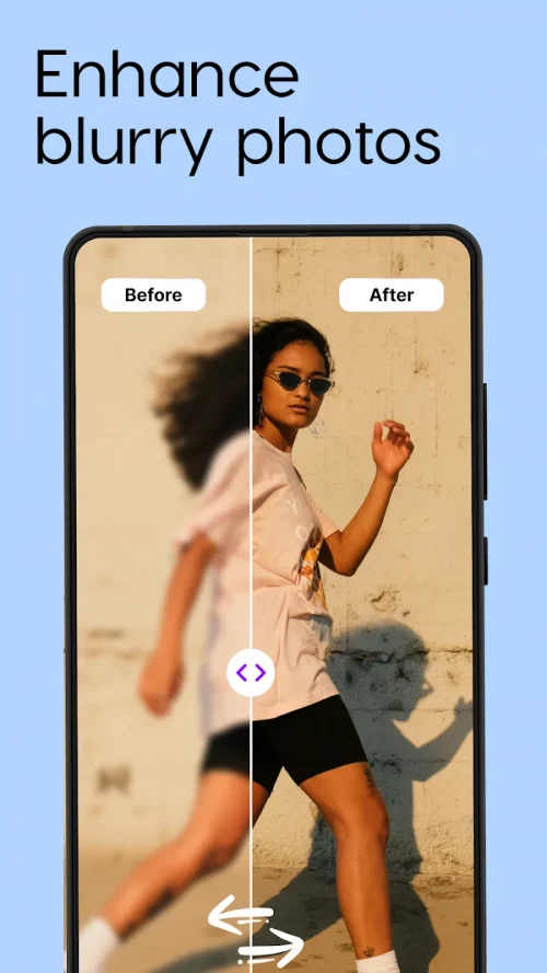 PhotoBoost – AI Photo Enhancer