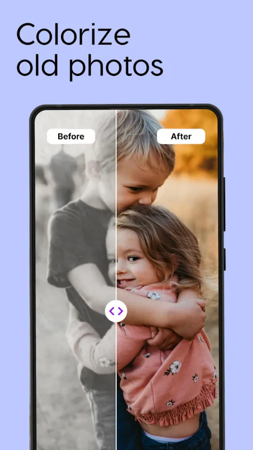 PhotoBoost – AI Photo Enhancer