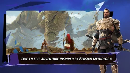 Prince of Persia: Lost Crown
