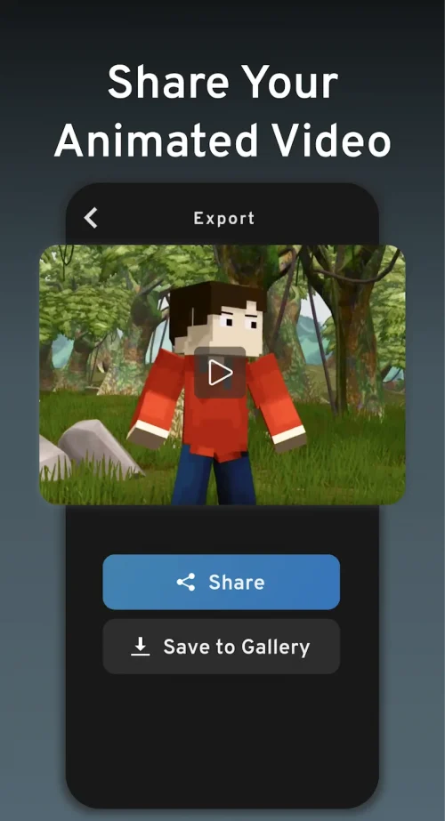 Prisma3D – Animation, Modeling