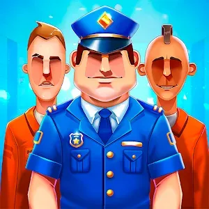 Prison Guard Simulator