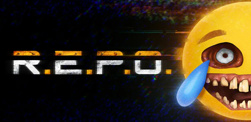 R.E.P.O. Mobile