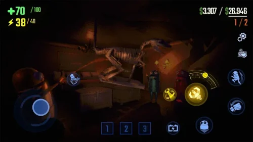 R.E.P.O. Mobile