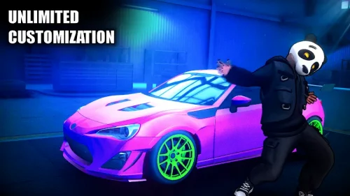 Real Car Drift Racing Royale 2