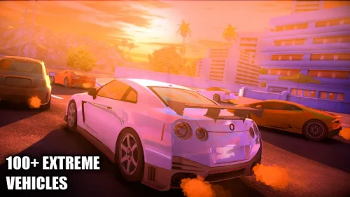 Real Car Drift Racing Royale 2