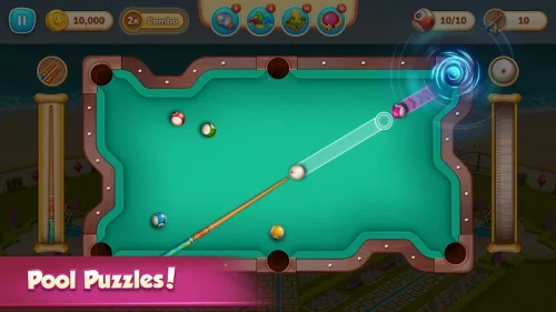 Royal Pool: 8 Ball & Billiards