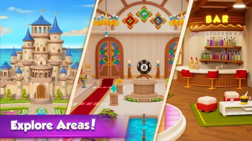 Royal Pool: 8 Ball & Billiards