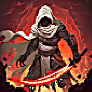 Raising a Fallen Warrior / 타락전사 키우기 : 방치형 RPG