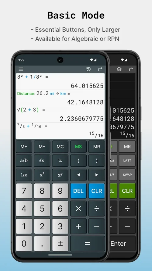 Scientific Calculator Plus