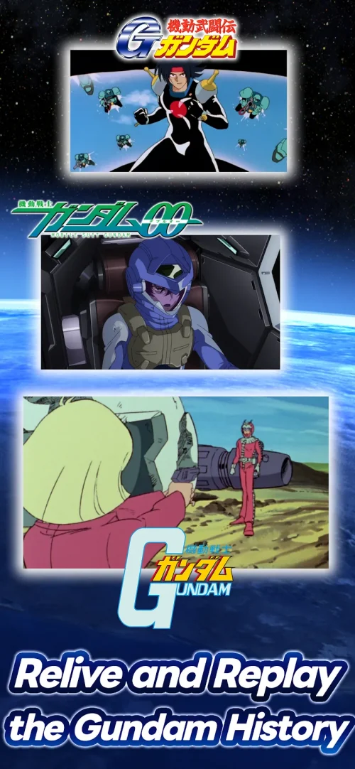 SD Gundam G Generation ETERNAL