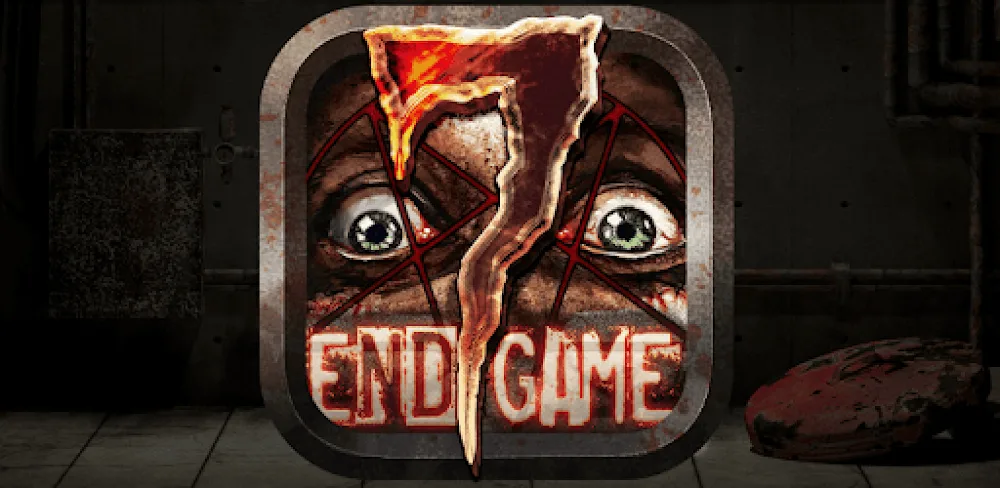 Seven Endgame – Scary Thriller