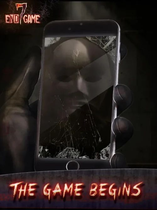 Seven Endgame – Scary Thriller