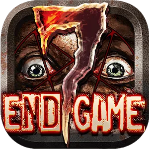 Seven Endgame – Scary Thriller