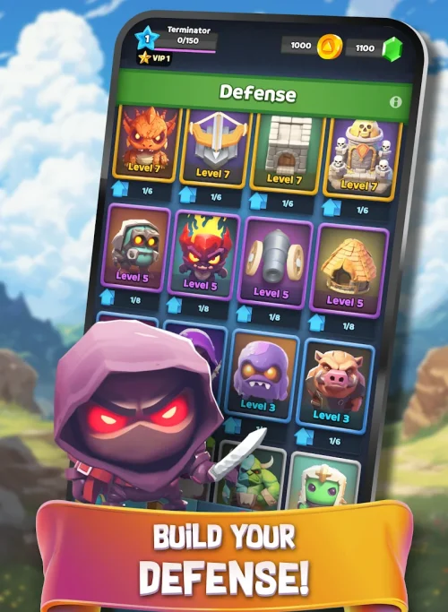 Spell Masters: Brick Breaker