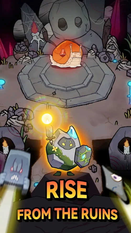 Stone Squad
