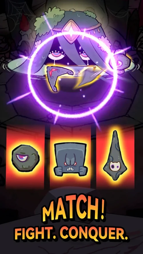Stone Squad