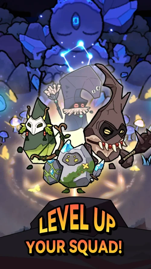 Stone Squad