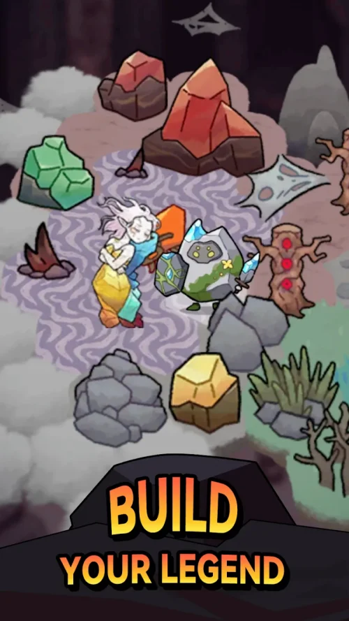 Stone Squad