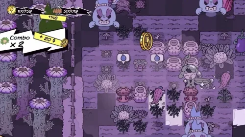 Super Farming Boy