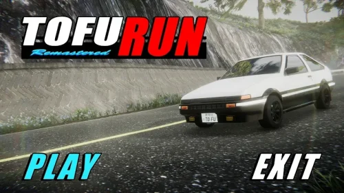 Tofu Run Remastered