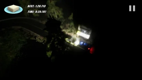 Tofu Run Remastered