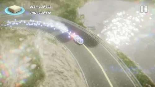 Tofu Run Remastered