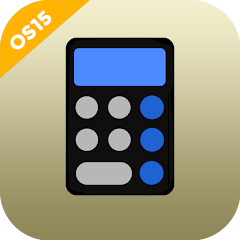 Calculator OS 18 (iCalculator)