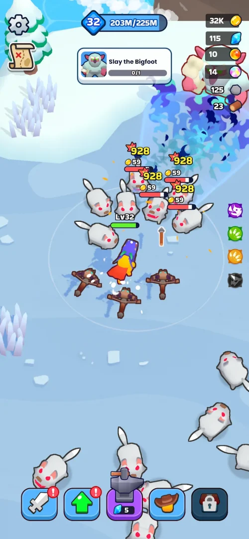 XP Hero