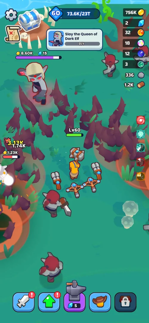 XP Hero
