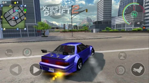 Xtreme Drift 2