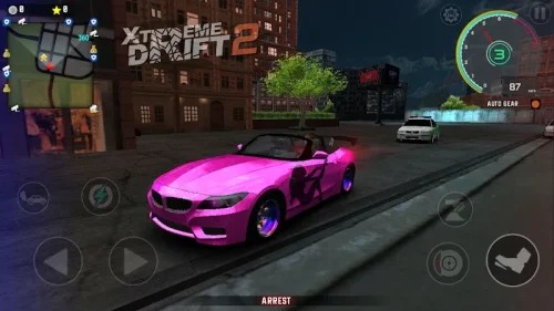Xtreme Drift 2