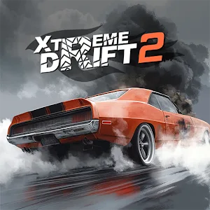 Xtreme Drift 2