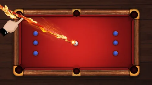 8 Ball Clash – Billiards