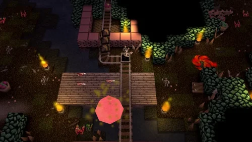 9th Dawn Remake RPG