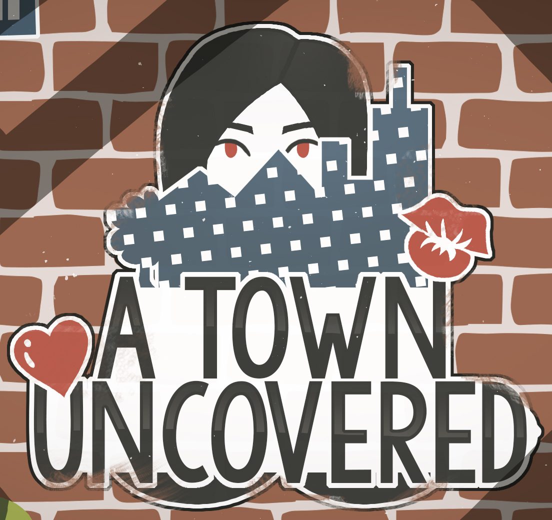 A Town Uncovered v1.0.1 MOD APK (Unlocked Game)
