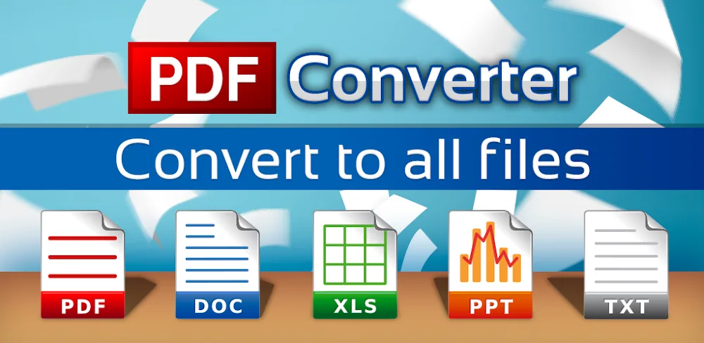 AI PDF Converter Chat file doc