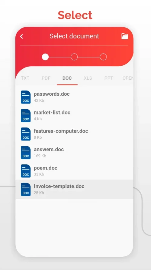 AI PDF Converter Chat file doc