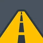 Asphalt – Dark Icon Pack