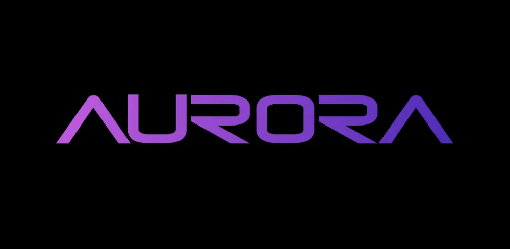 Aurora – Substratum Theme