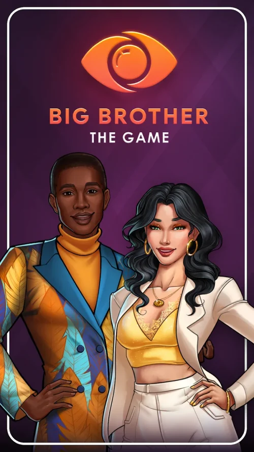 Big Brother: The Game