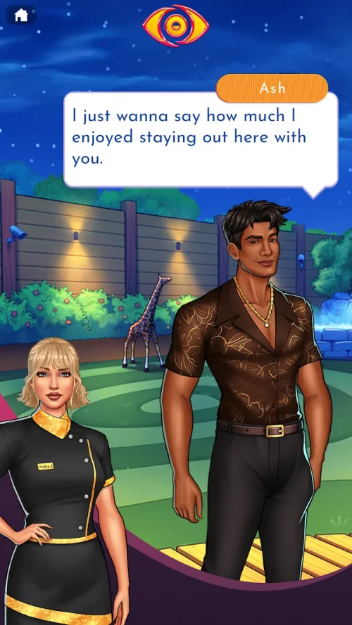 Big Brother: The Game