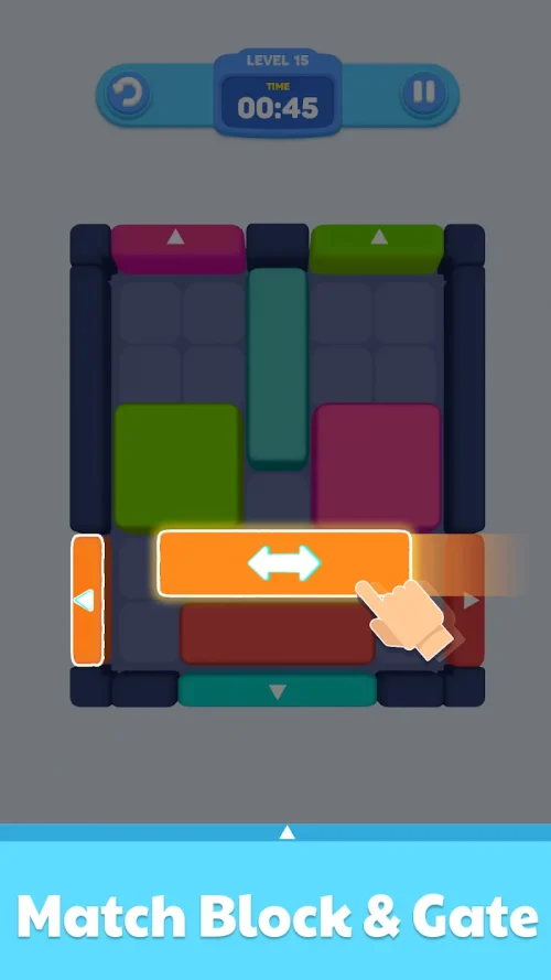 Block Hustle
