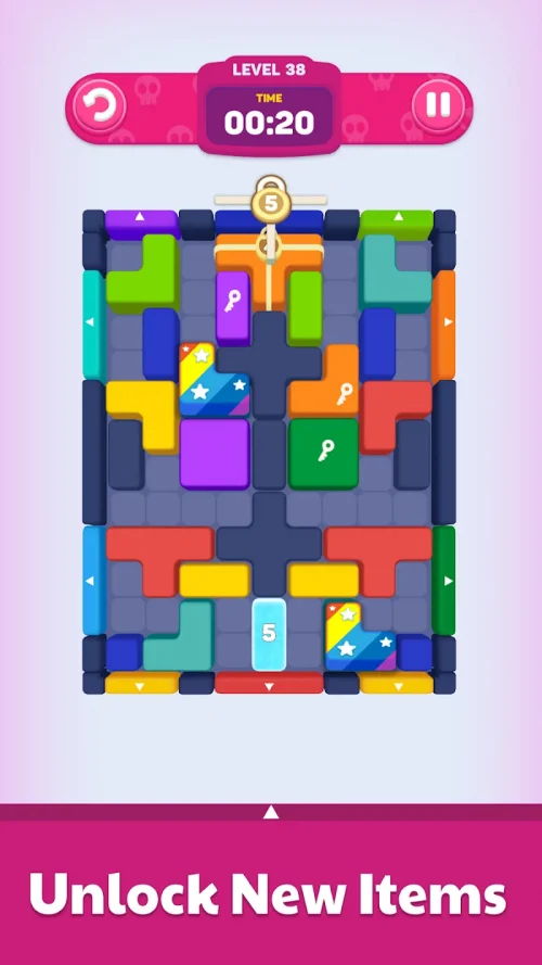 Block Hustle