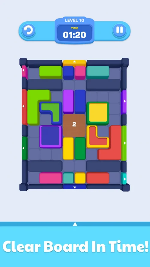 Block Hustle