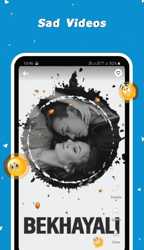 Buzo – Video Status